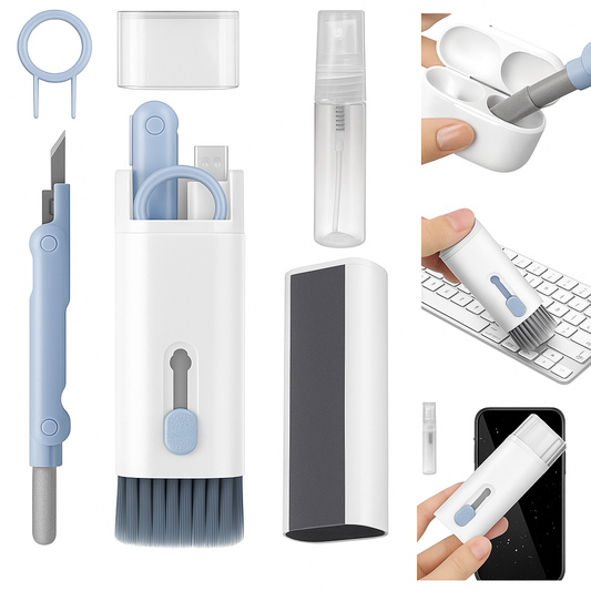 7 in 1 Tech cleaner