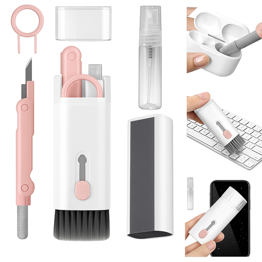 7 in 1 Tech cleaner